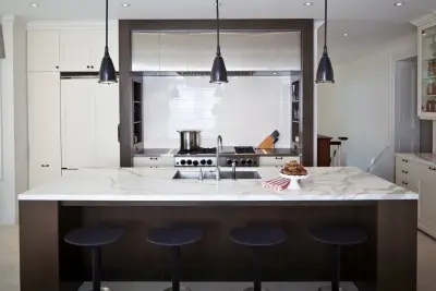 Vitoria International - Kitchen Remodeling in North Charleston, SC