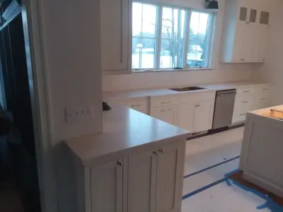 Corian Hamamelis by Quality Signature Tops Inc