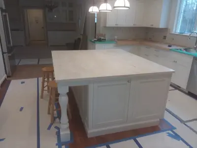 Quality Signature Tops Inc - Custom Cabinets & Cabinetry in Harbor Springs, MI