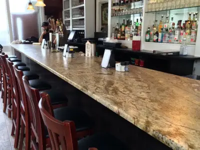 Rockstar Marble - Countertop Installation Services in Asheville, NC