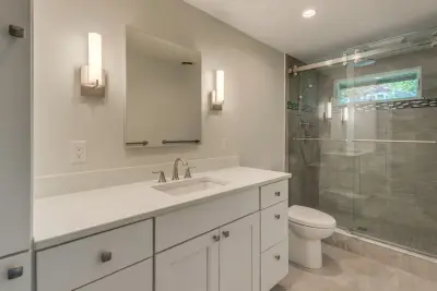 Stone Surfaces Inc. - Tile & Stone Installation Services in Woburn, MA