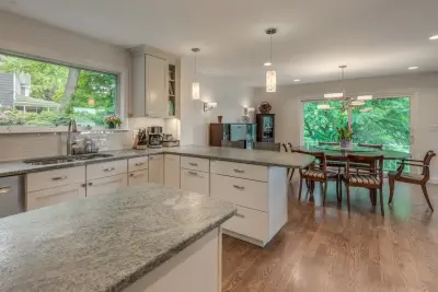 Stone Surfaces Inc. - Tile & Stone Installation Services in Woburn, MA