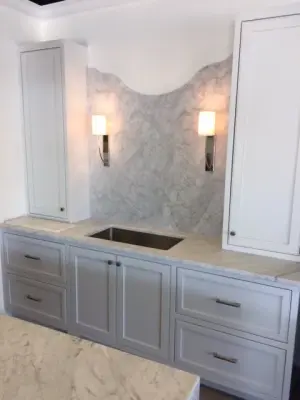 Synergy Stone Inc. - Countertop Installation Services in Cottondale, AL