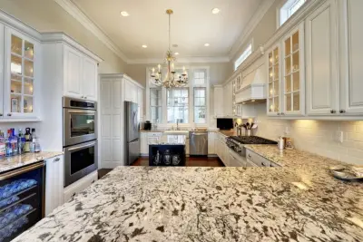 Solid Image Inc. - Tile & Stone Installation Services in Laurel, DE