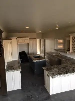 Artistic Granite - Tile & Stone Installation Services in Guthrie, OK