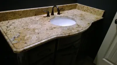 Artistic Granite - Tile & Stone Installation Services in Guthrie, OK