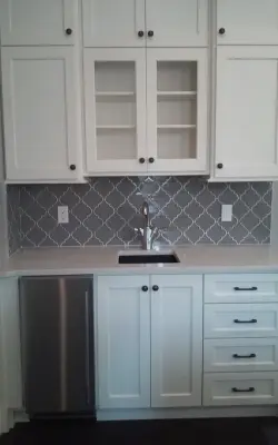 Artistic Granite - Tile & Stone Installation Services in Guthrie, OK