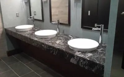 Artistic Granite - Tile & Stone Installation Services in Guthrie, OK