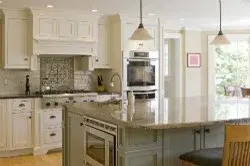 Countertop Solutions - Tile & Stone Installation Services in Clymer, NY