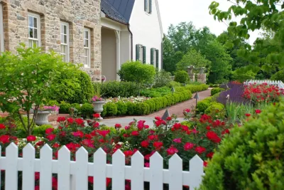 Landscape Associates Inc. - Tree Planting & Transplanting in Aldie, VA
