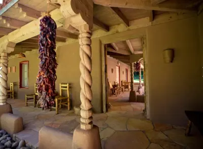 Taos, New Mexico Residence — Countertop Installation Services project by Loveless Stone, Tile And Marble Inc.