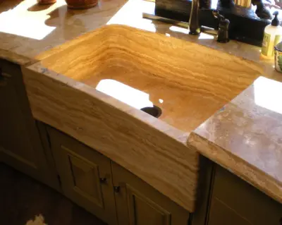 Loveless Stone, Tile and Marble Inc. - Stone & Concrete Installation in Taos, NM