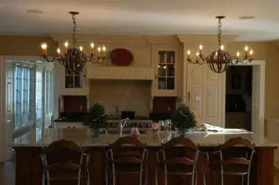 Petragnani Brothers Tile & Marble Inc. - Tile & Stone Installation Services in Kennett Square, PA