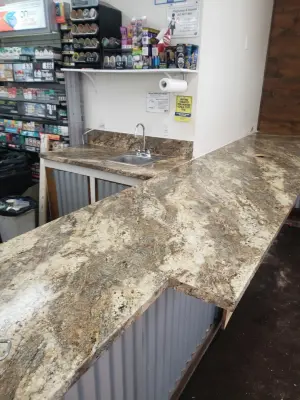 Countertops by Topsecret Inc - Countertop Installation Services in Klamath Falls, OR