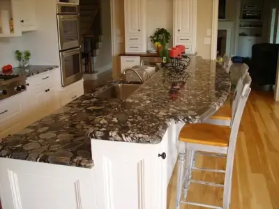 William Stone & Tile - Design-Build Services in Hubert, NC