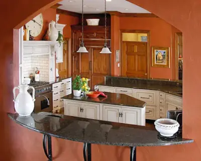 William Stone & Tile - Design-Build Services in Hubert, NC
