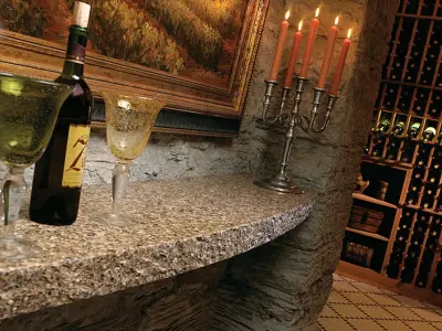 William Stone & Tile - Design-Build Services in Hubert, NC