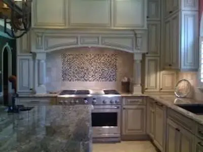 Slab Stone Surfaces - Stone & Concrete Installation in New Albany, MS