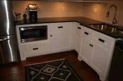 Slab Stone Surfaces - Stone & Concrete Installation in New Albany, MS