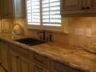 Slab Stone Surfaces - Stone & Concrete Installation in New Albany, MS