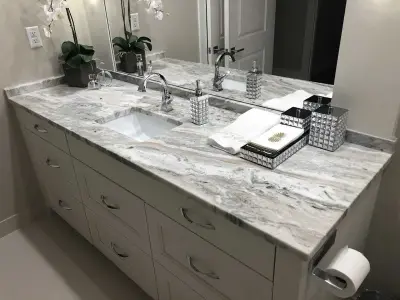 Prestige Marble & Designs - Countertop Installation Services in Bonita Springs, FL
