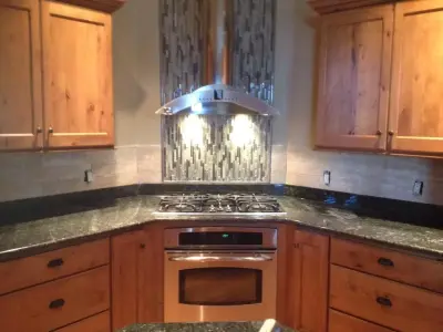 Connelly Tile - Tile & Stone Installation Services in Silverthorne, CO