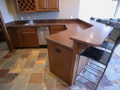 CemArt - Countertop Installation Services in Green Bay, WI