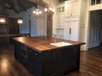 Walnut Wood Works - Countertop Installation Services in Bell Buckle, TN