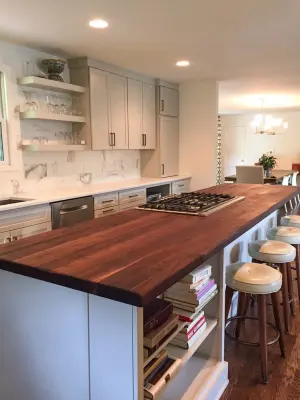 Walnut Wood Works - Countertop Installation Services in Bell Buckle, TN