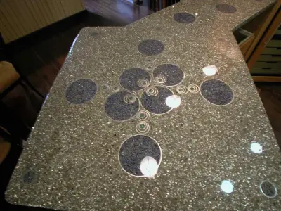 CemArt - Countertop Installation Services in Green Bay, WI
