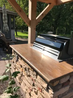 Color Center Inc - Custom Cabinets & Cabinetry in Ashland, WI
