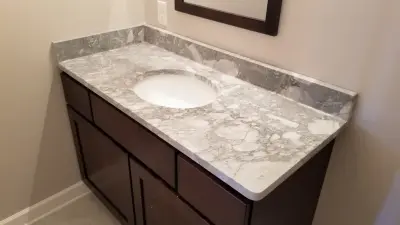 A&A Cabinets and Stone - Countertop Installation Services in Oak Park, MI