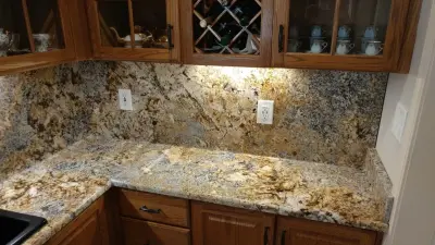 A&A Cabinets and Stone - Countertop Installation Services in Oak Park, MI