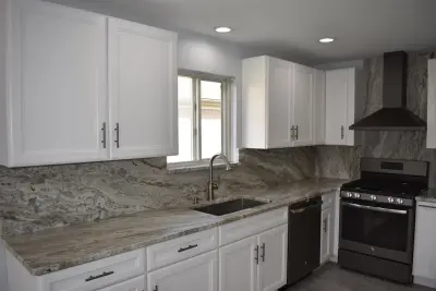 A&A Cabinets and Stone - Countertop Installation Services in Oak Park, MI