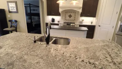 Island Granite - Stone & Concrete Installation in Foley, AL
