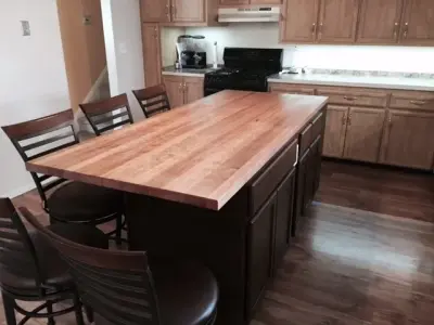 GRAIN woodworking - Kitchen Remodeling in Pittsburgh, PA