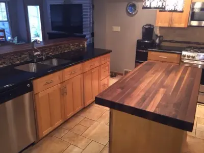 GRAIN woodworking - Kitchen Remodeling in Pittsburgh, PA
