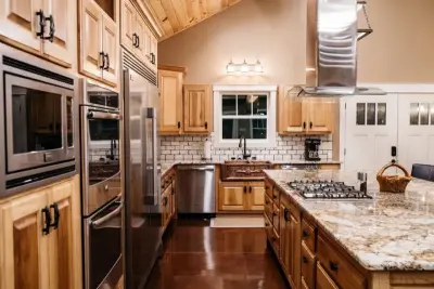 Nsctops - Countertop Installation Services in Mountain Home, AR