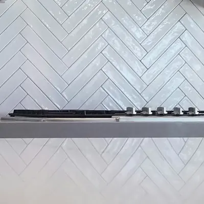 Crawford Project by Ace Tile Works Inc