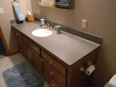 Creative Surfaces LLC - Tile & Stone Installation Services in Beatrice, NE