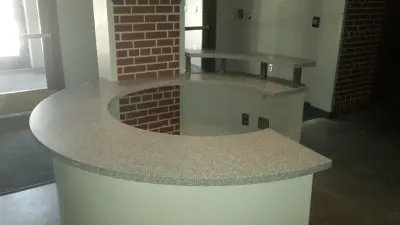 Creative Surfaces LLC - Tile & Stone Installation Services in Beatrice, NE