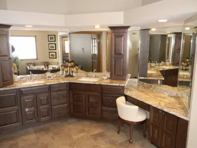 Creative Surfaces LLC - Tile & Stone Installation Services in Beatrice, NE