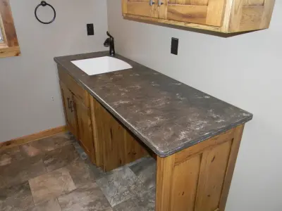 Creative Surfaces LLC - Tile & Stone Installation Services in Beatrice, NE