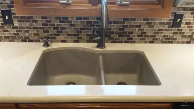 Creative Surfaces LLC - Tile & Stone Installation Services in Beatrice, NE