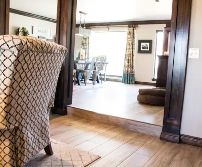 New Creation Flooring - Kitchen Remodeling in Oklahoma City, OK