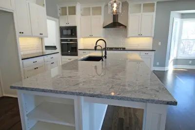 Canaan Stone Works, LLC - Kitchen Remodeling in Shawnee, KS