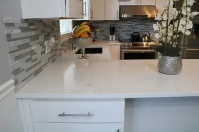 Gomez Granite Countertops - Countertop Installation Services in Holland, MI