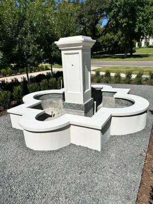 KDK Konkrete Designs LLC - Interior Design & Decorating in Mckinney, TX