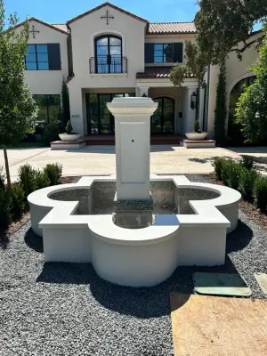 KDK Konkrete Designs LLC - Interior Design & Decorating in Mckinney, TX