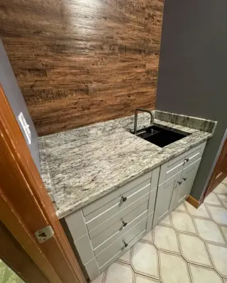 Ambiance Stone - Countertop Installation Services in Berlin, CT